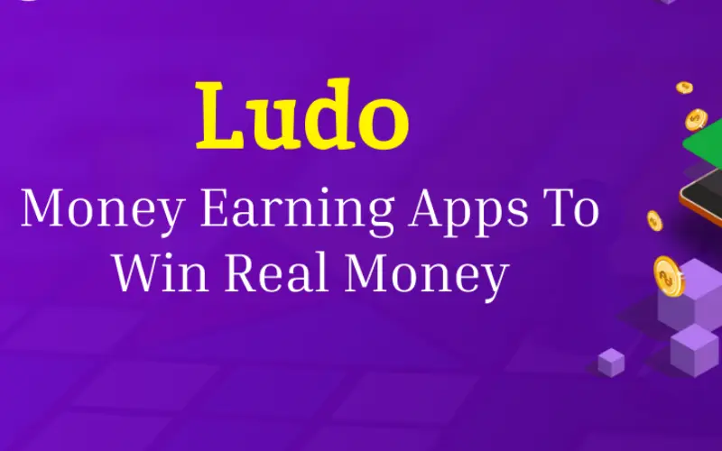 ludo earning app
