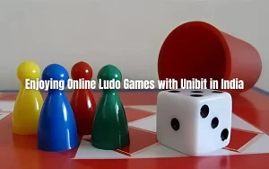 ludo picture