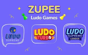 zupee ludo