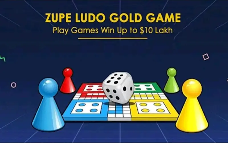 zupee ludo