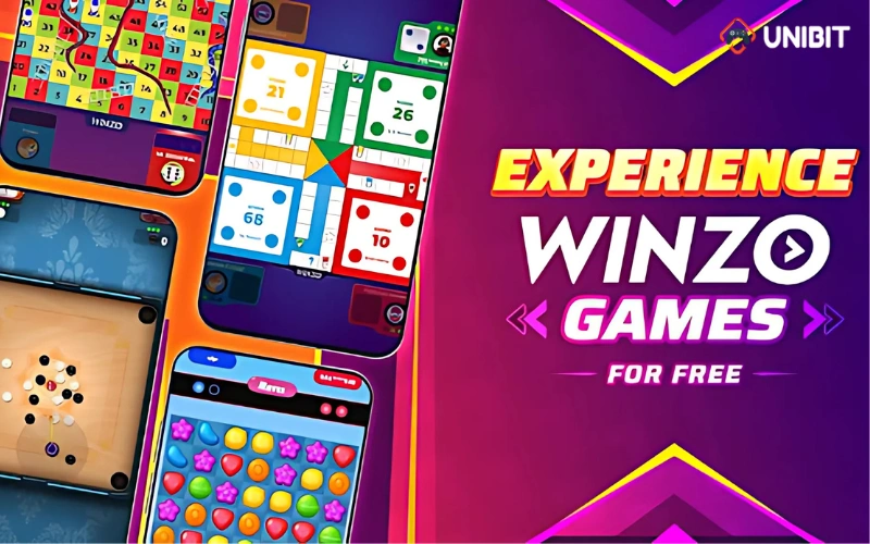winzo game ludo