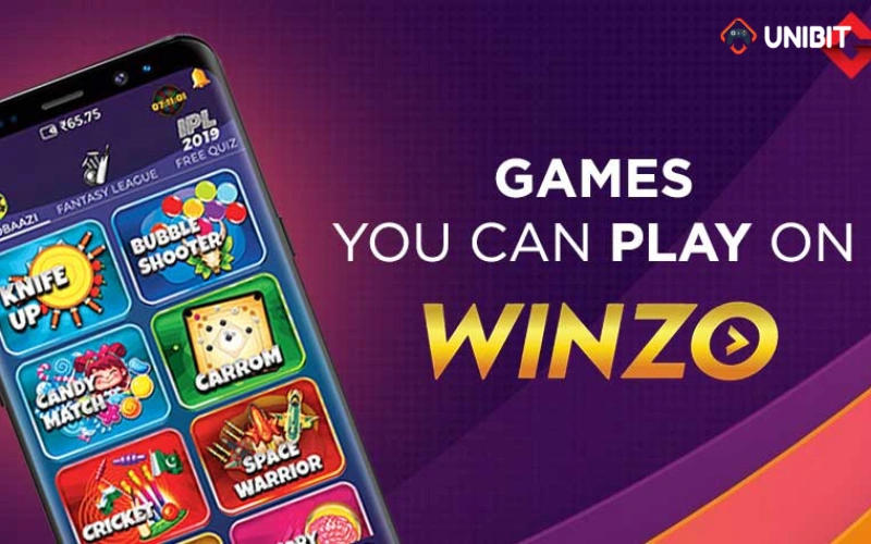 winzo game ludo