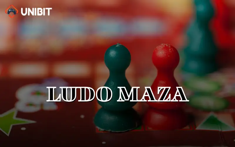 Ludo Maza