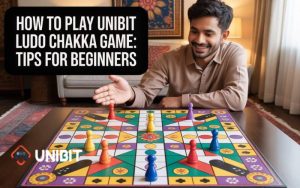 ludo chakka game