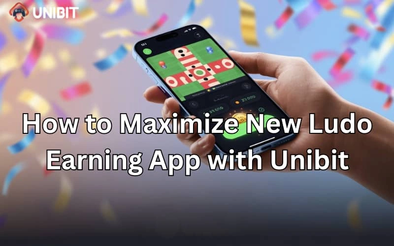 new ludo earning app