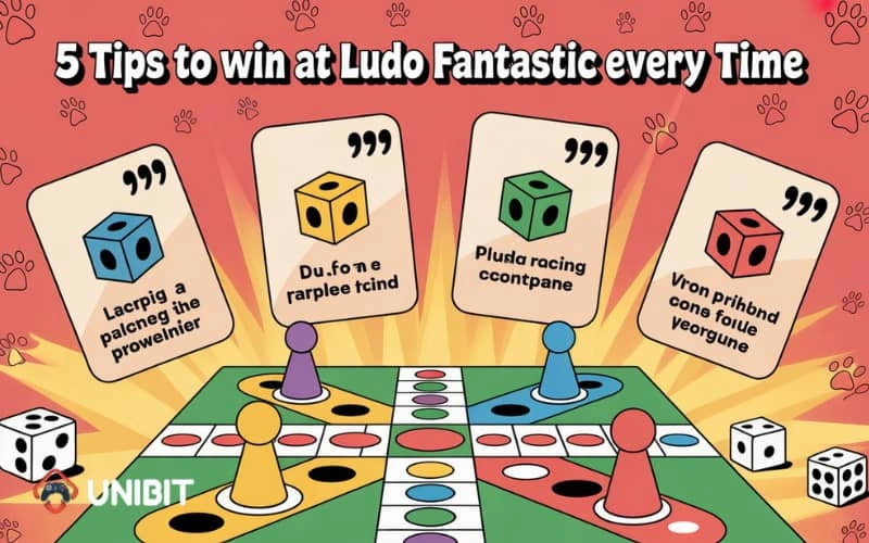 ludo fantastic