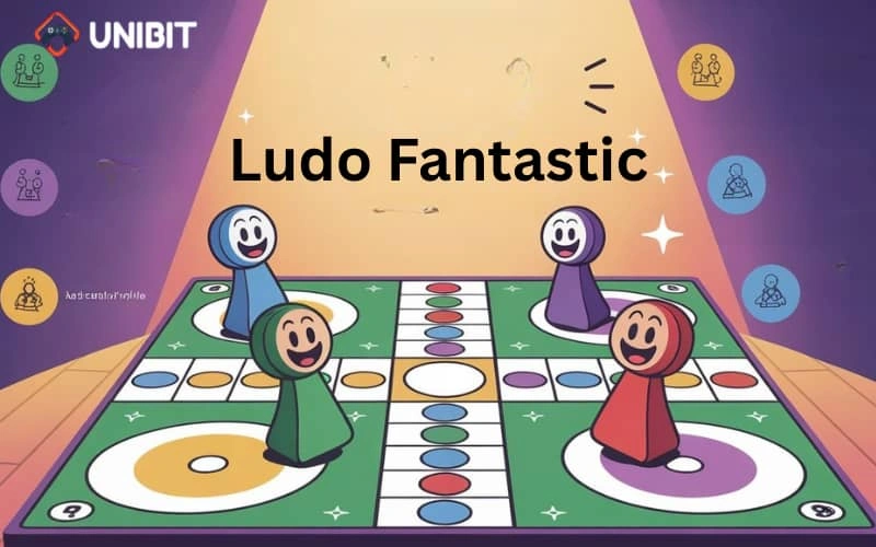 ludo fantastic