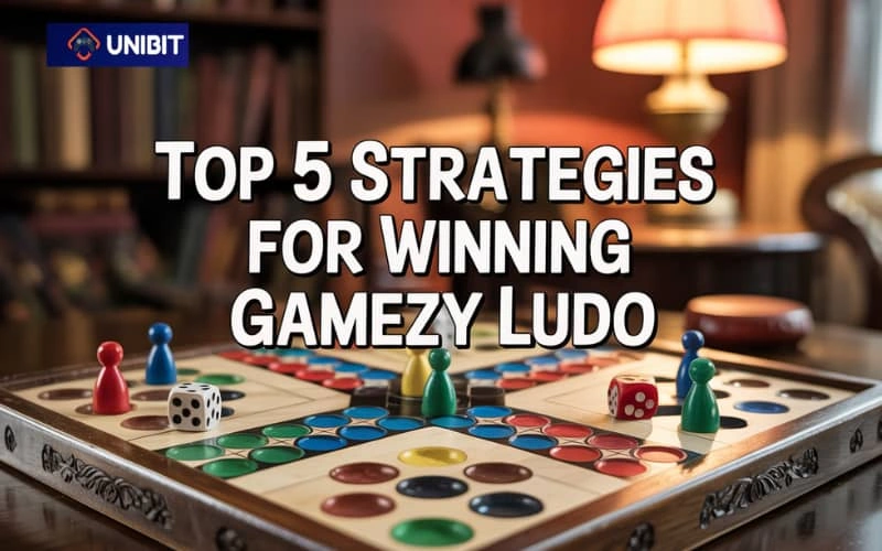 gamezy ludo
