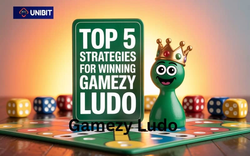gamezy ludo