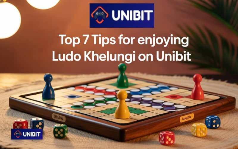ludo khelungi