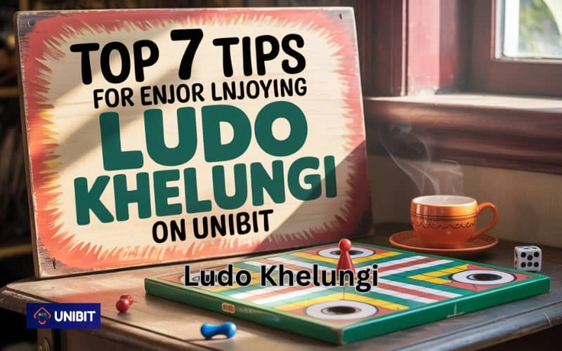 ludo khelungi