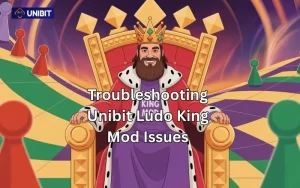 ludo king mod