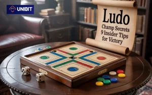 ludo champ