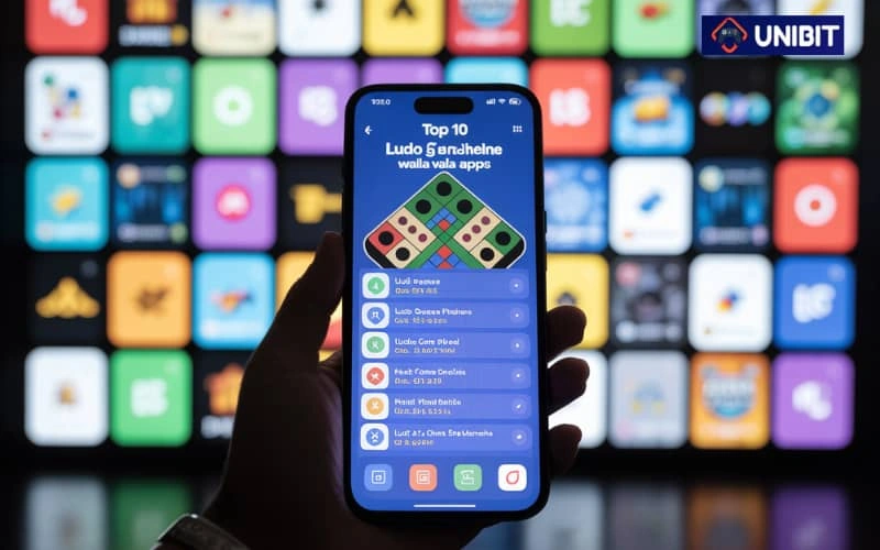 ludo game khelne wala
