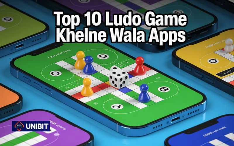ludo game khelne wala