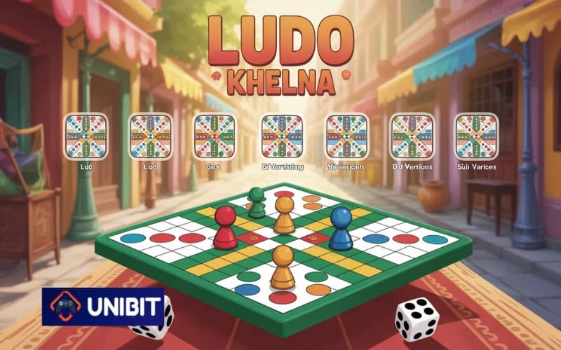 ludo khelna