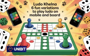 ludo khelna