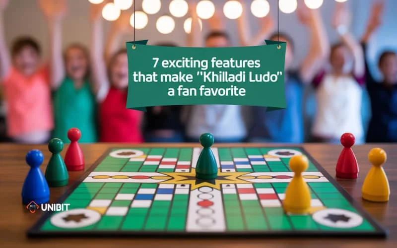 khiladi ludo