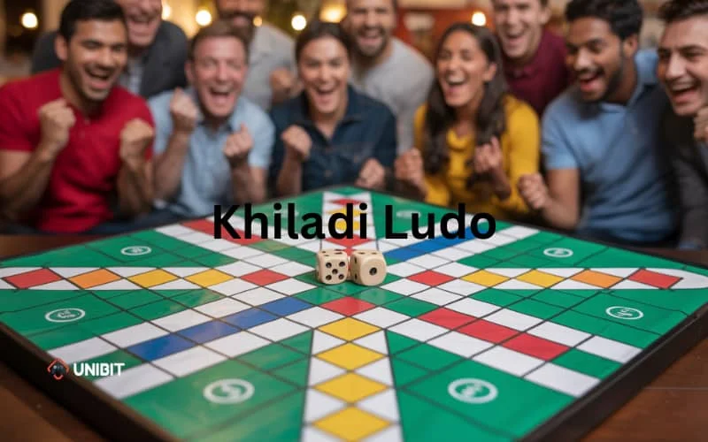 khiladi ludo