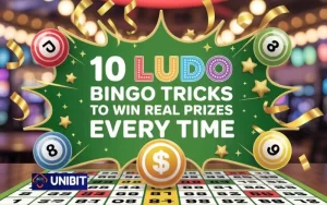 ludo bingo