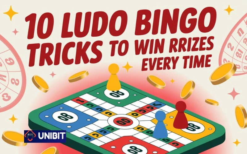 ludo bingo