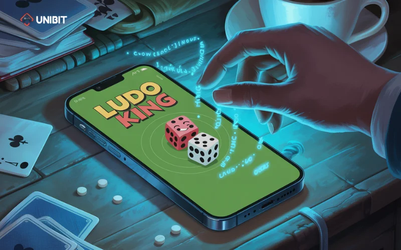 hack ludo king