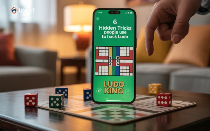 hack ludo king