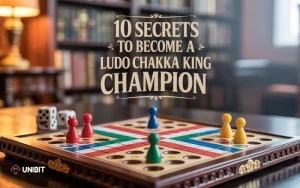 ludo chakka king