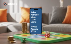 paisa kamane wala ludo game