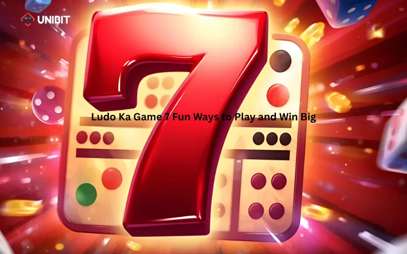ludo ka game