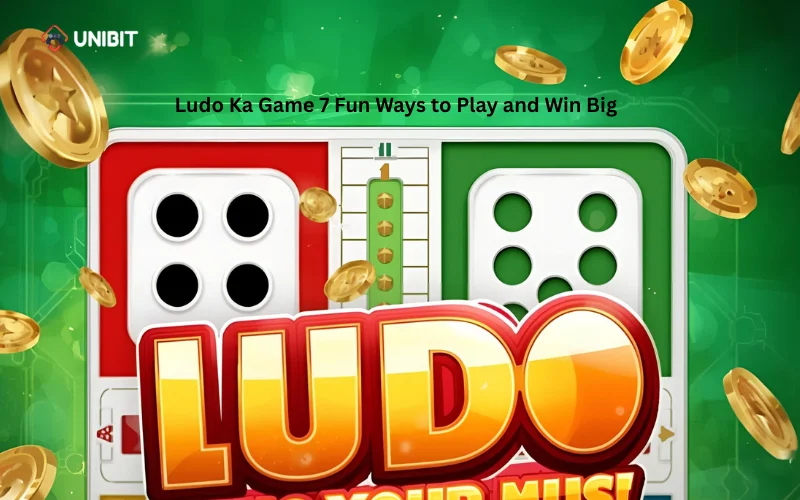 ludo ka game