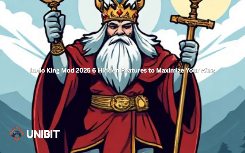 ludo king mods