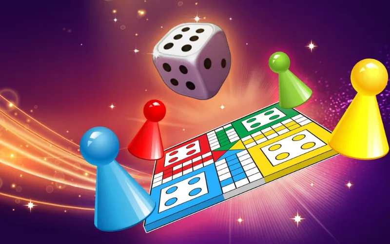 rush ludo at ludogames apk body image