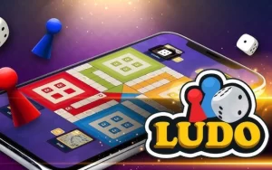 rush ludo at ludogames apk featured image