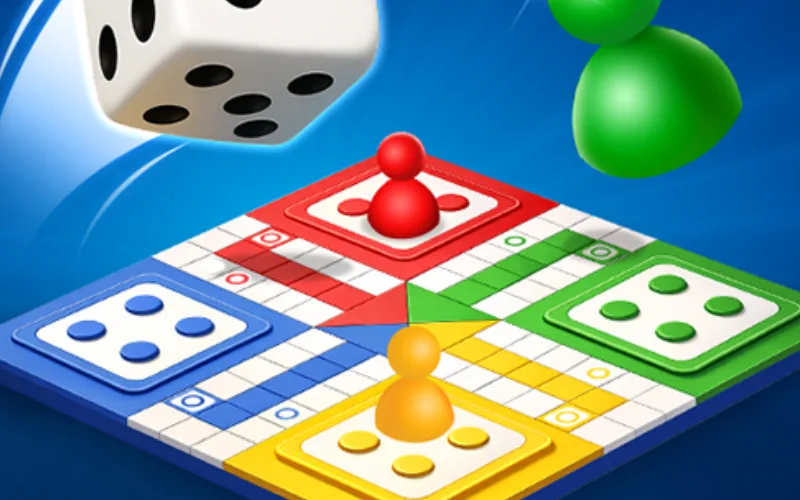 speed ludo at ludogames body image